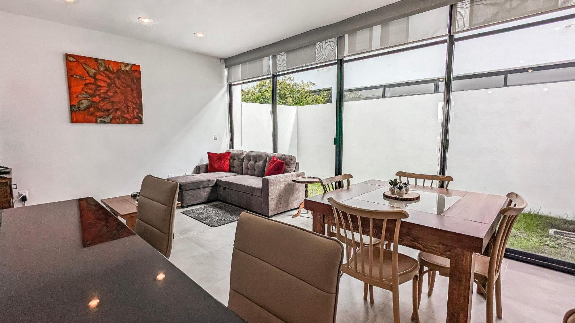 Corales Residencial Villa Mezcales  ภายนอก รูปภาพ