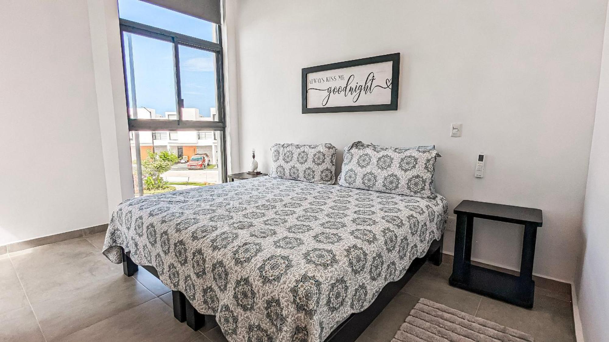 Corales Residencial Villa Mezcales  ภายนอก รูปภาพ