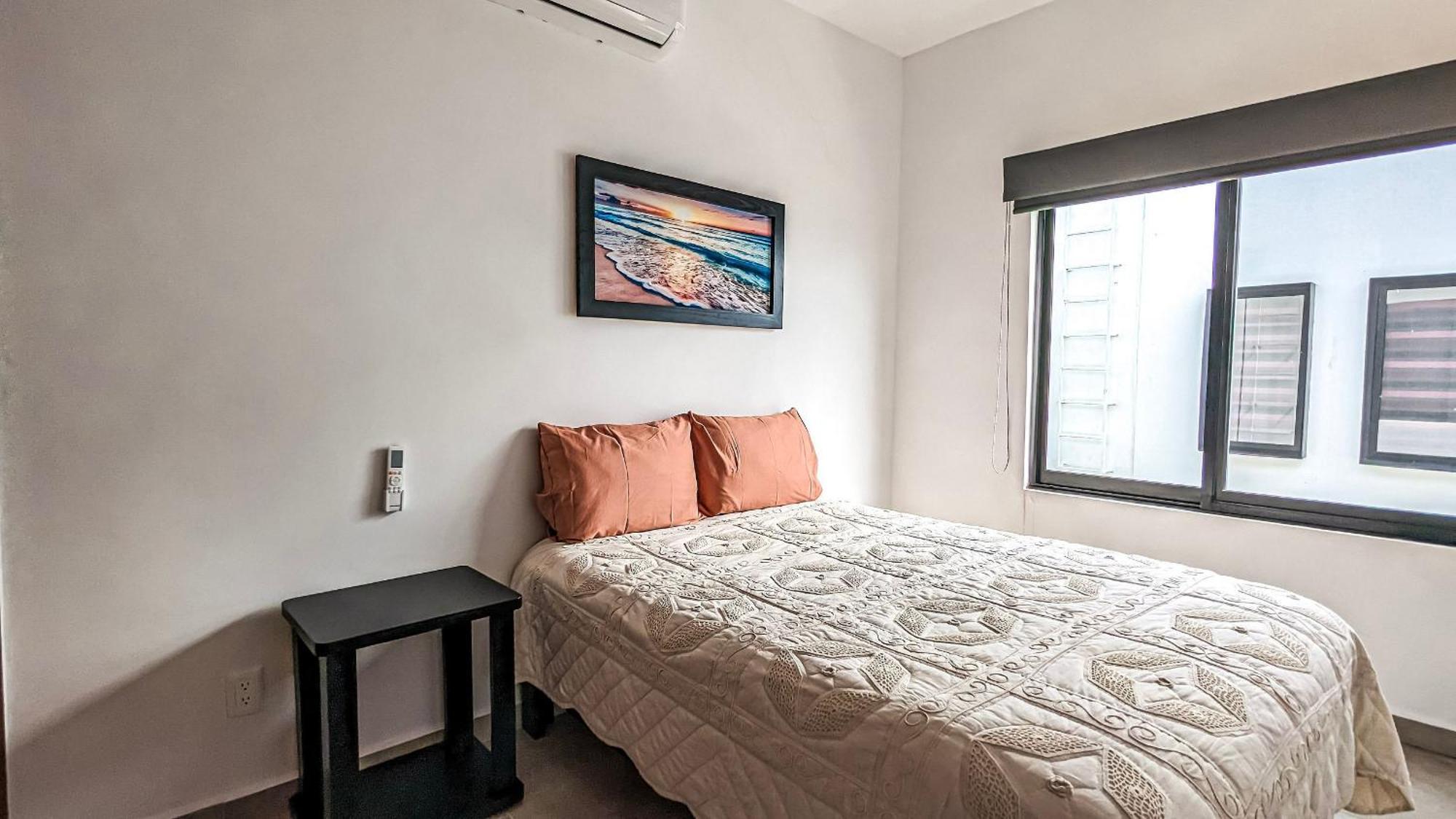 Corales Residencial Villa Mezcales  ภายนอก รูปภาพ