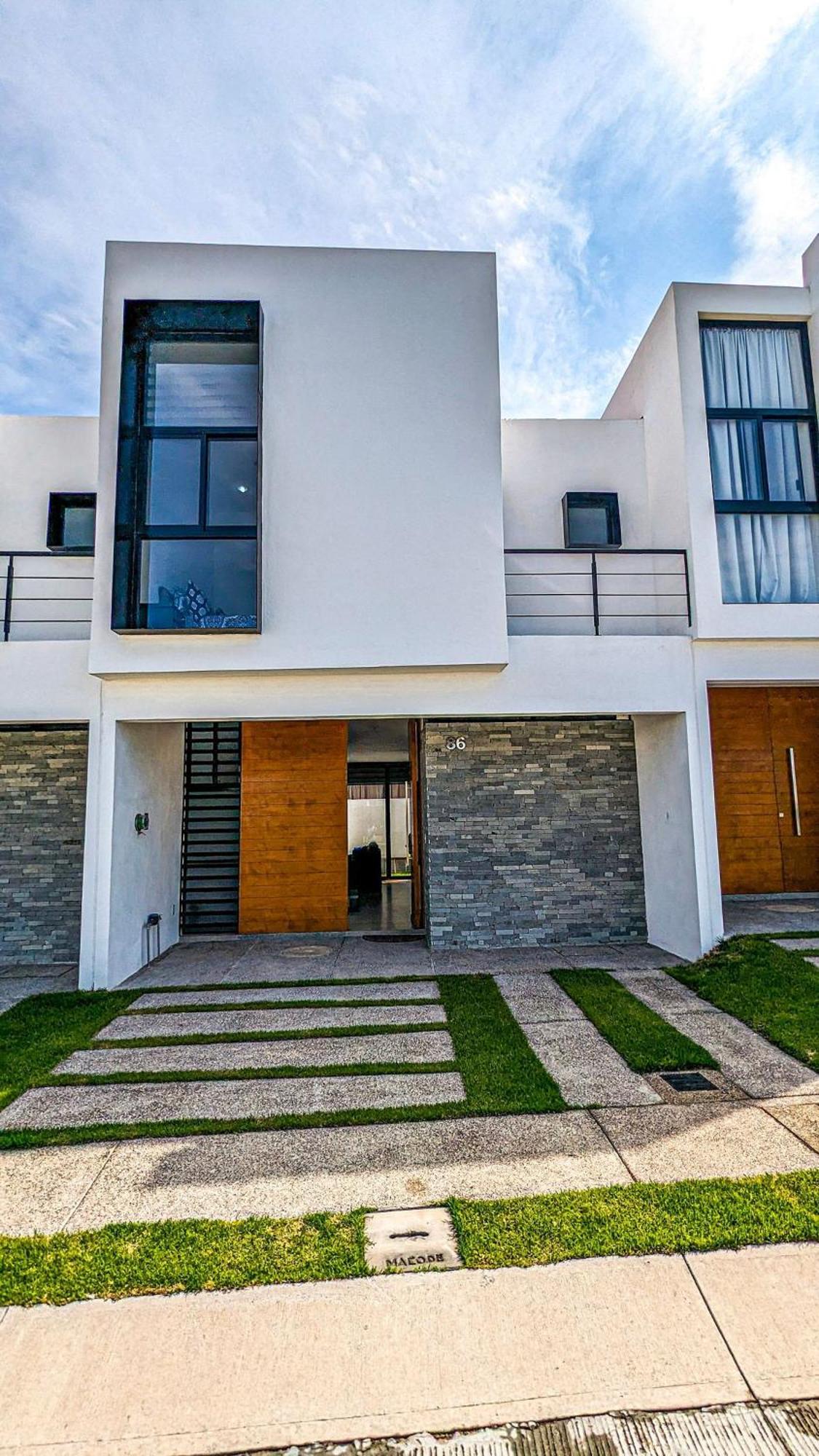 Corales Residencial Villa Mezcales  ภายนอก รูปภาพ