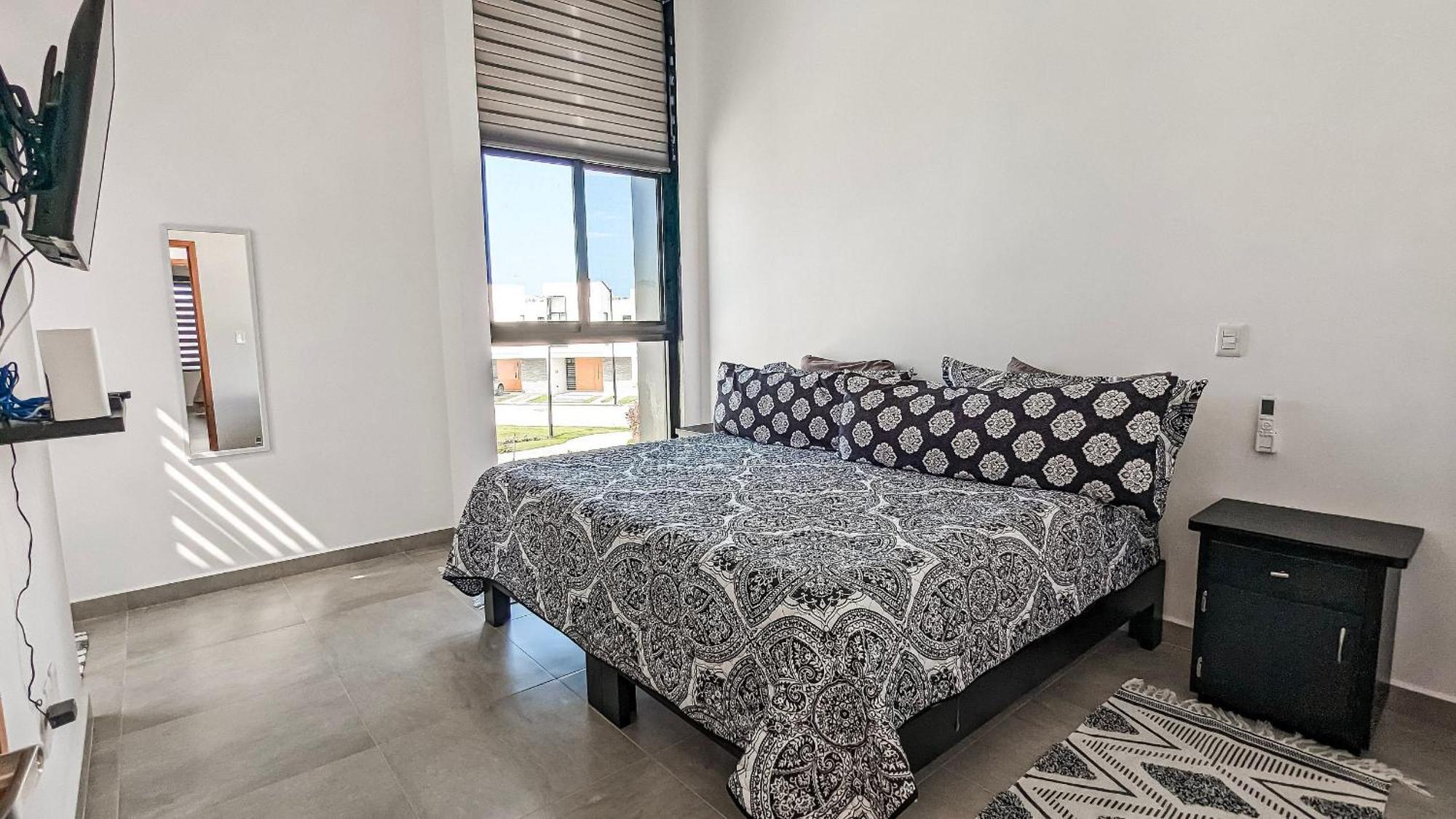 Corales Residencial Villa Mezcales  ภายนอก รูปภาพ