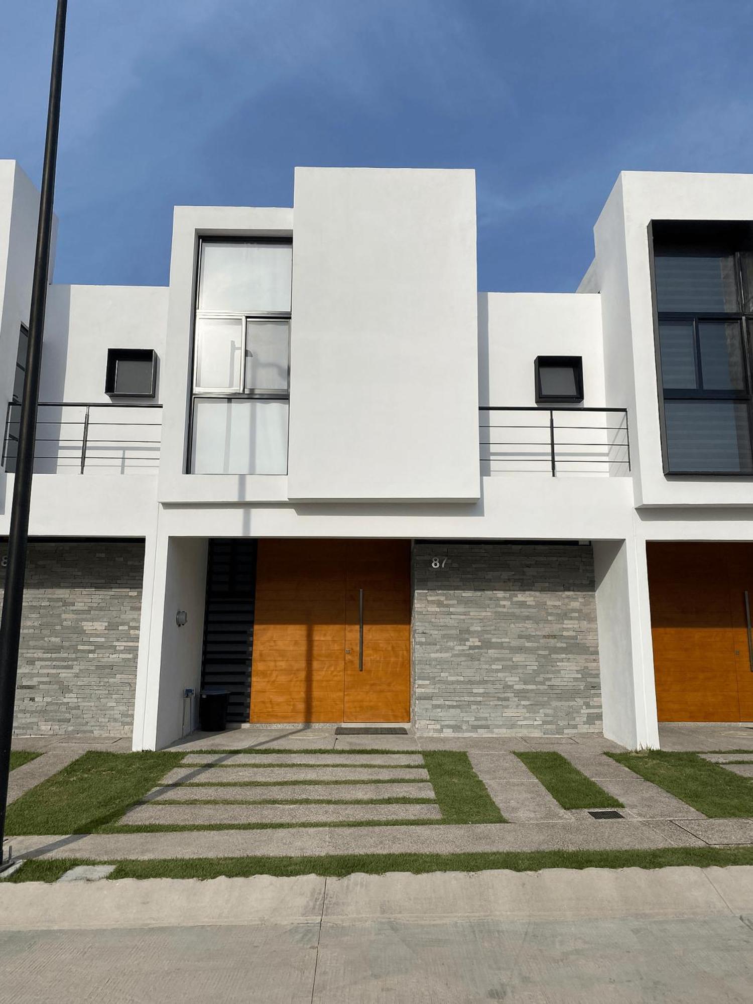 Corales Residencial Villa Mezcales  ภายนอก รูปภาพ